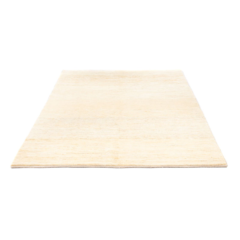 Gabbeh Teppich - Perser - 194 x 152 cm - beige
