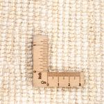 Gabbeh Teppich - Perser - 194 x 152 cm - beige
