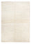 Gabbeh Teppich - Perser - 202 x 147 cm - beige