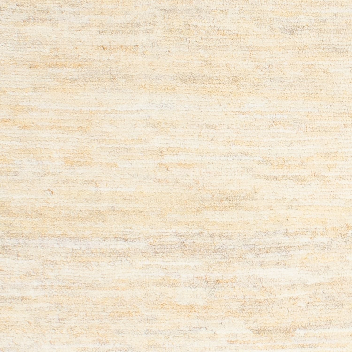 Gabbeh Teppich - Perser - 190 x 152 cm - beige