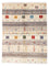 Gabbeh Teppich - Perser - 187 x 148 cm - natur