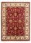 Ziegler Teppich - Ariana - 203 x 148 cm - rot
