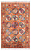 Ziegler Teppich - Ariana - 191 x 121 cm - mehrfarbig