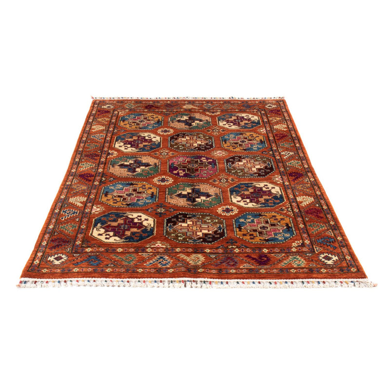 Ziegler Teppich - Ariana - 191 x 121 cm - mehrfarbig