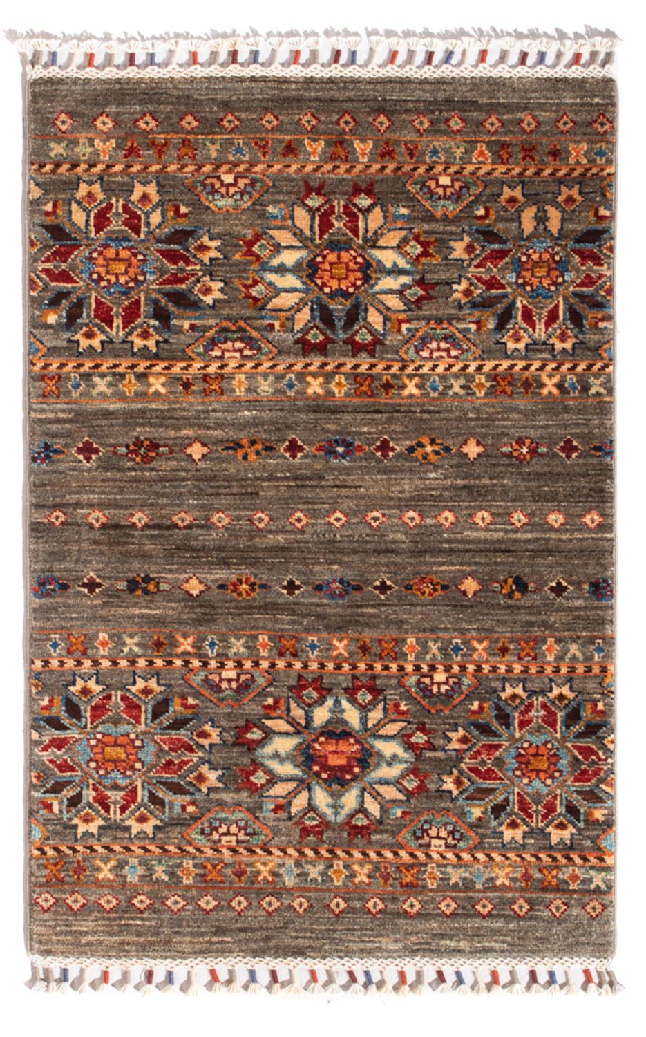 Ziegler Teppich - Ariana - 81 x 64 cm - sand