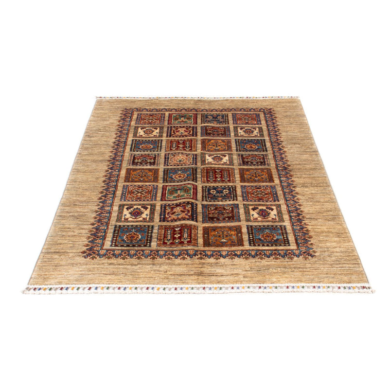 Ziegler Teppich - Ariana - 178 x 123 cm - mehrfarbig