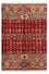 Ziegler Teppich - Ariana - 186 x 128 cm - rot