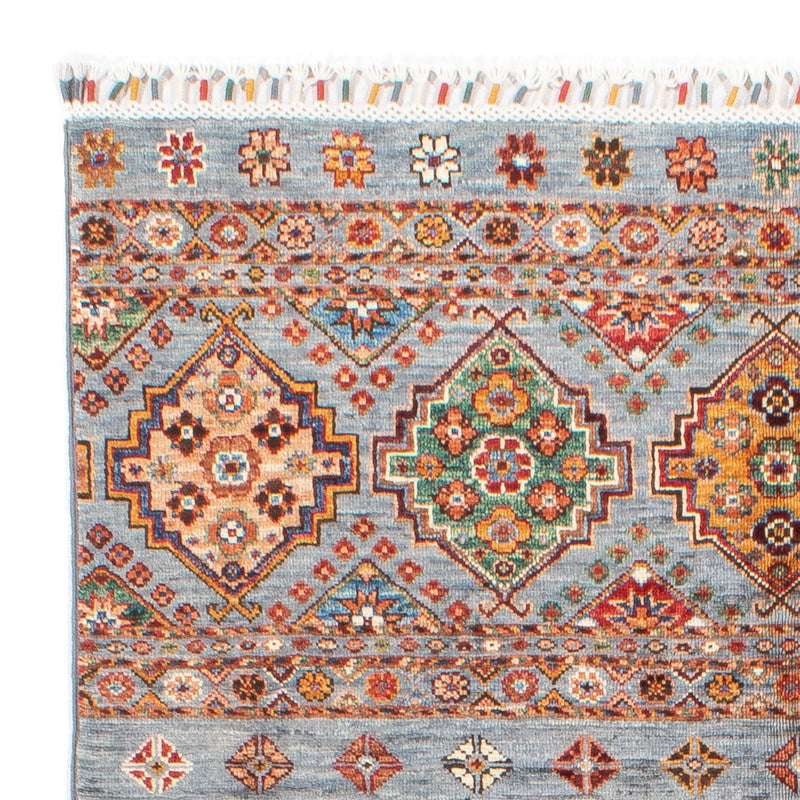 Ziegler Teppich - Ariana - 176 x 119 cm - mehrfarbig
