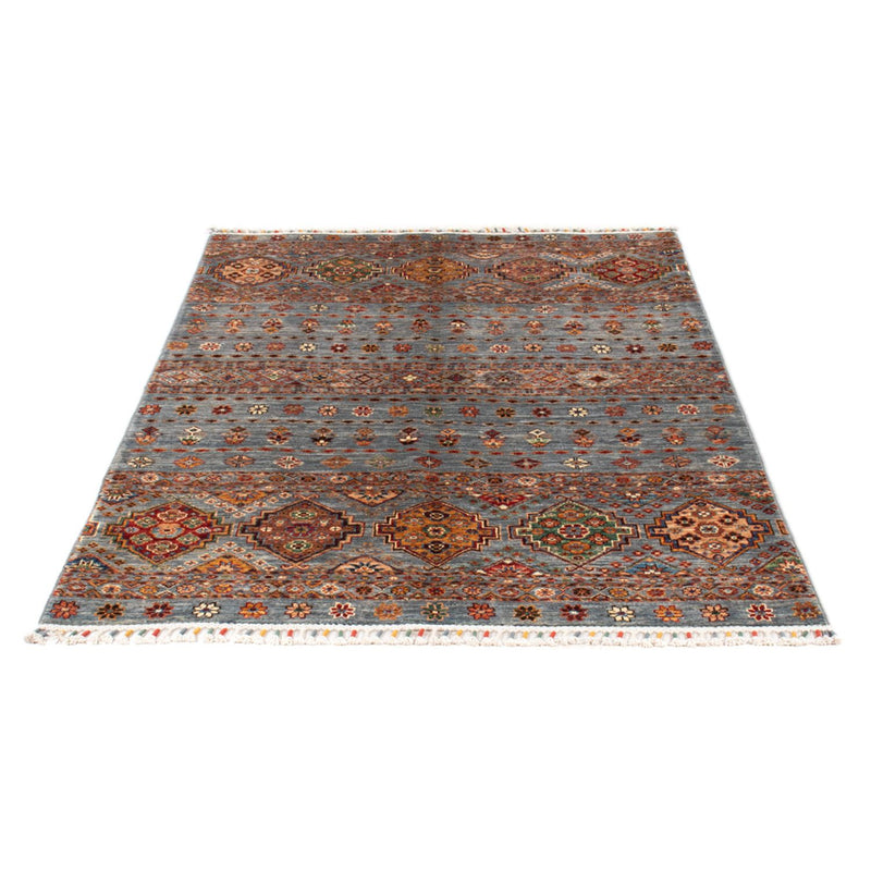 Ziegler Teppich - Ariana - 176 x 119 cm - mehrfarbig