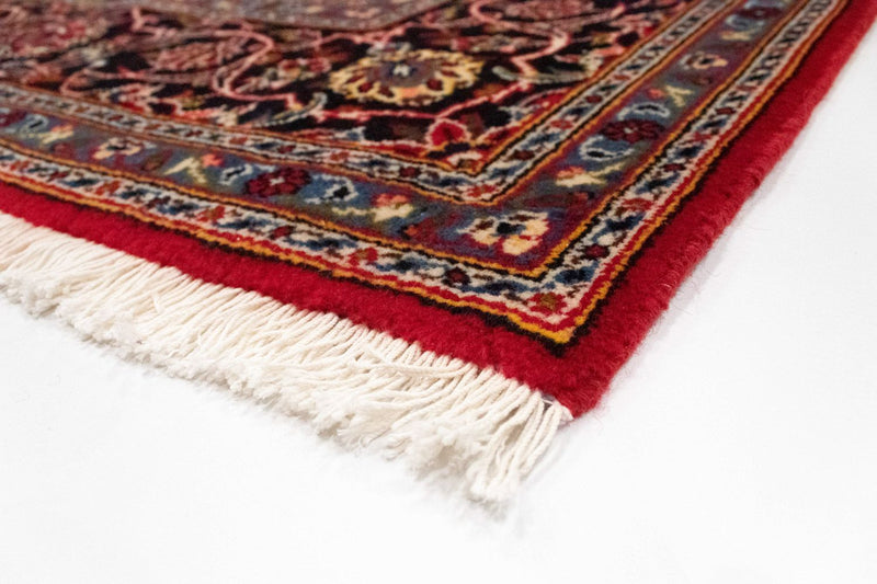 Perserteppich - Keshan 303 x 202 cm - rot