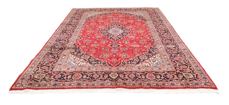 Perserteppich - Keshan 303 x 202 cm - rot