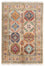 Ziegler Teppich - Ariana - 177 x 123 cm - mehrfarbig