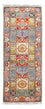 Läufer Ziegler - Ariana - 203 x 81 cm - mehrfarbig