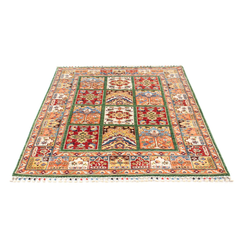 Ziegler Teppich - Ariana - 178 x 127 cm - mehrfarbig