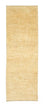 Gabbeh Teppich - Perser 293 x 82 cm - beige