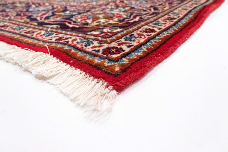 Perserteppich - Keshan 304 x 210 cm - rot