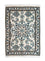 Perserteppich - Nain 82 x 54 cm - beige