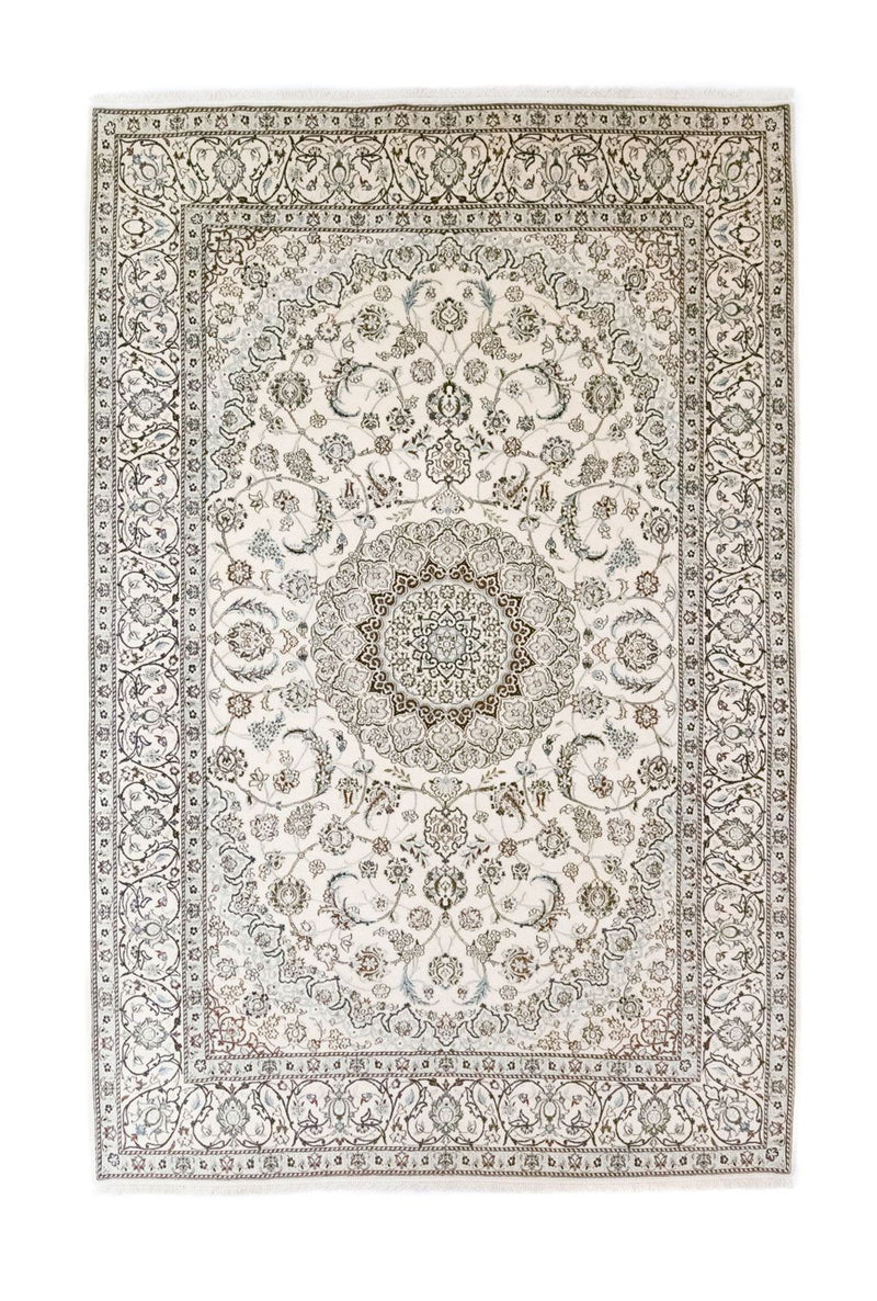Perserteppich - Nain - Royal 304 x 200 cm