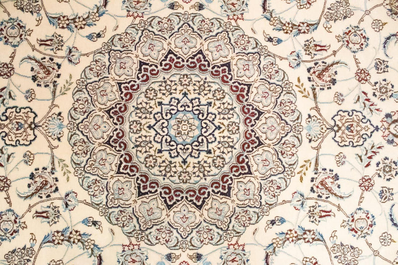 Perserteppich - Nain - Royal 304 x 200 cm