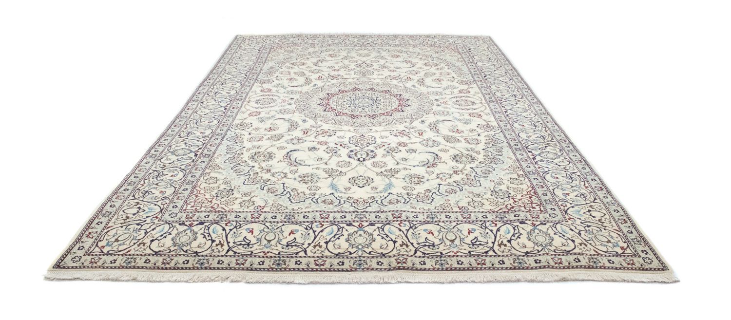 Perserteppich - Nain - Royal 304 x 200 cm