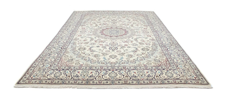 Perserteppich - Nain - Royal 304 x 200 cm