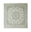 Perserteppich - Nain - Royal 255 x 242 cm - beige