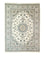 Perserteppich - Nain 280 x 198 cm - beige