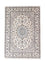 Perserteppich - Nain 350 x 246 cm - beige
