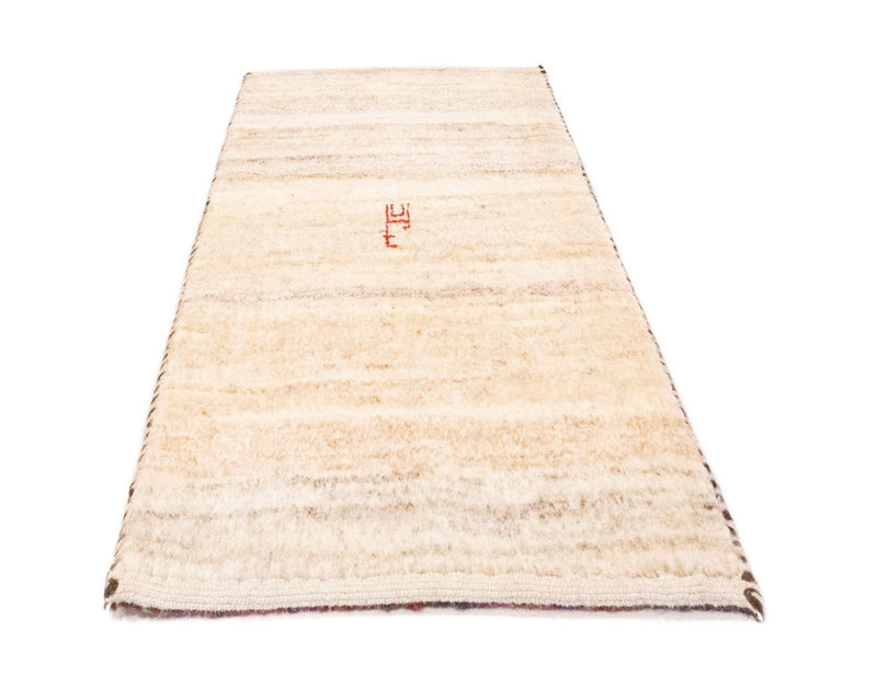 Gabbeh Teppich - Perser 60 x 40 cm
