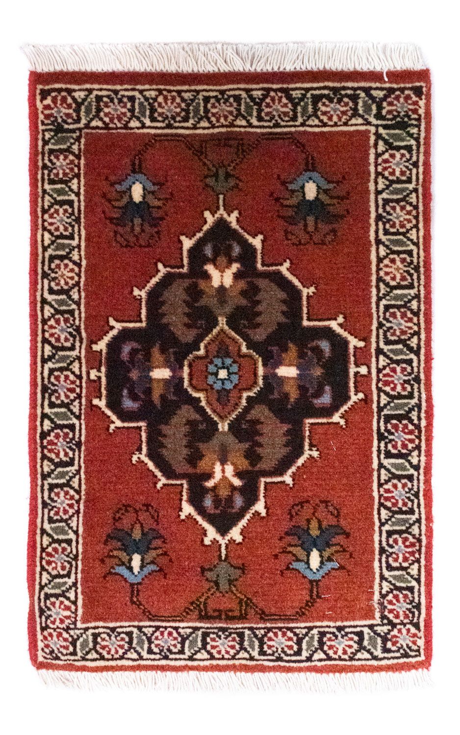 Perserteppich - Nomadic 54 x 40 cm