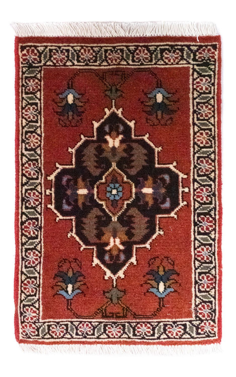 Perserteppich - Nomadic 54 x 40 cm