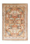 Seidenteppich - Kaschmir Seide 229 x 152 cm Wohnzimmer Teppich