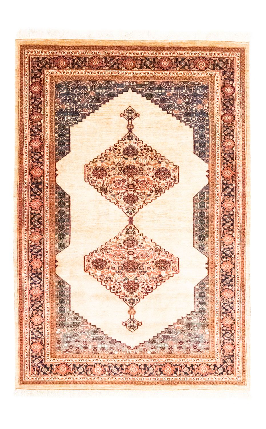 Perserteppich - Nomadic 235 x 155 cm