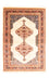 Perserteppich - Nomadic 235 x 155 cm