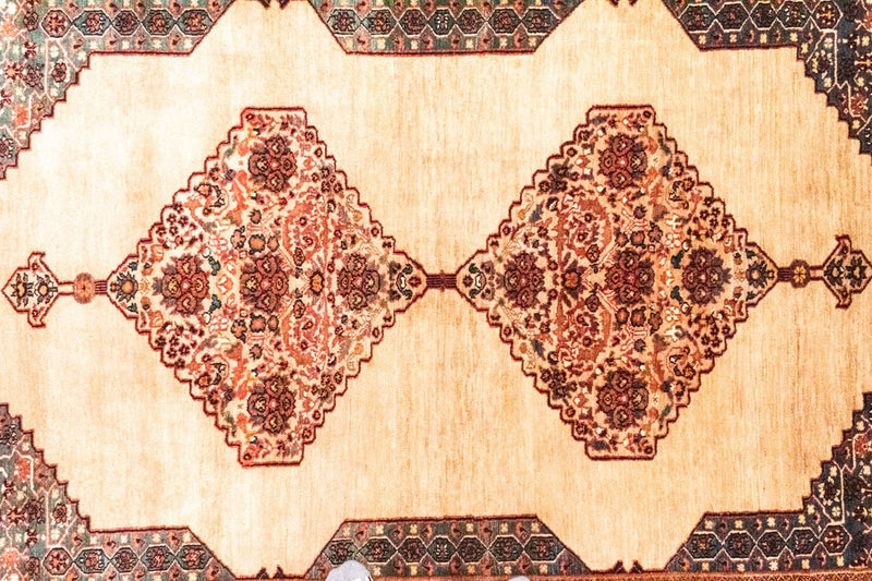 Perserteppich - Nomadic 235 x 155 cm