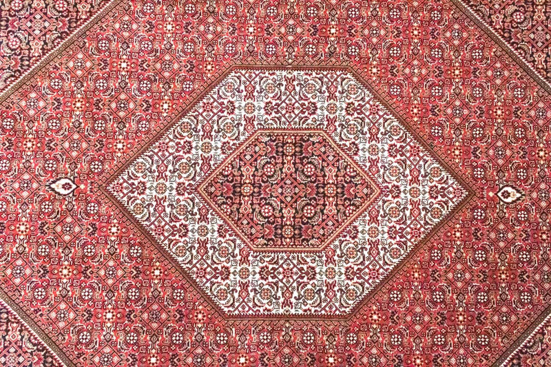 Orientteppich - Bidjar - Indus 286 x 208 cm