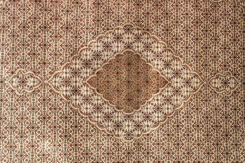 Orientteppich - Täbriz 296 x 205 cm