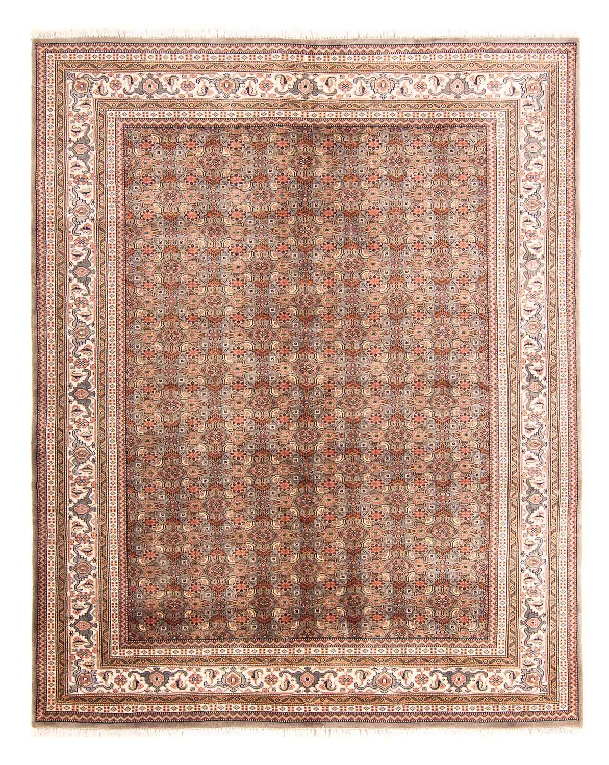 Orientteppich - Bidjar - Indus 233 x 181 cm
