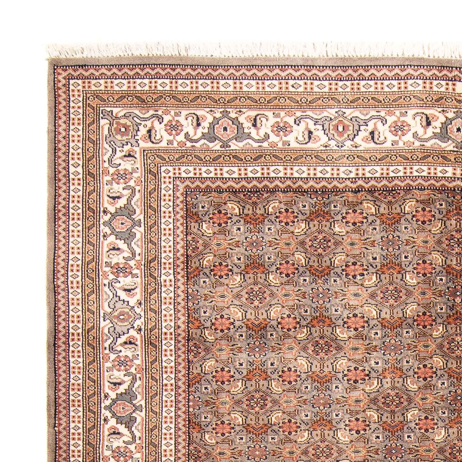 Orientteppich - Bidjar - Indus 233 x 181 cm