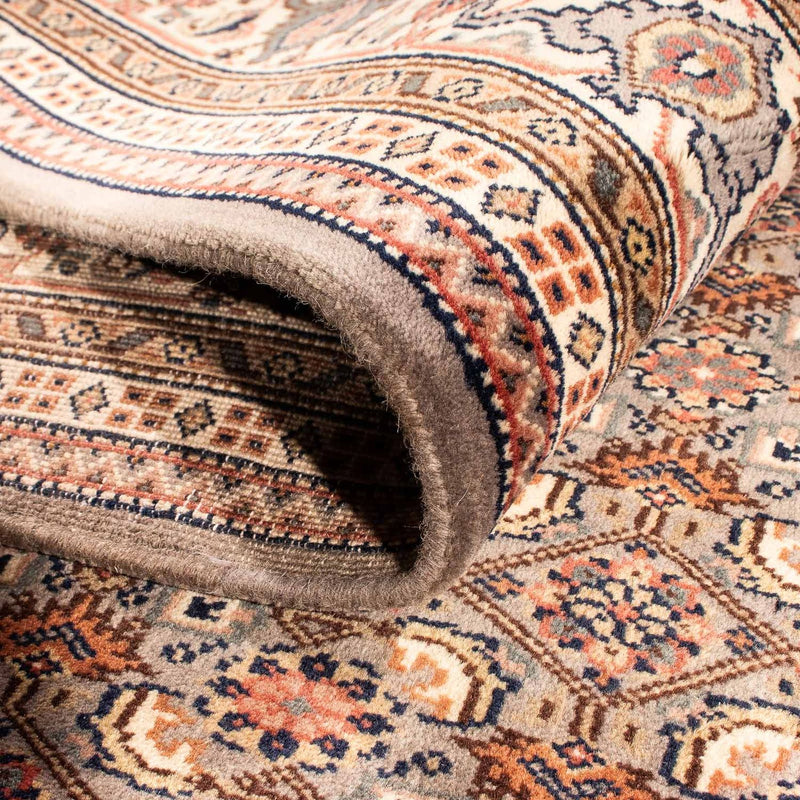 Orientteppich - Bidjar - Indus 233 x 181 cm
