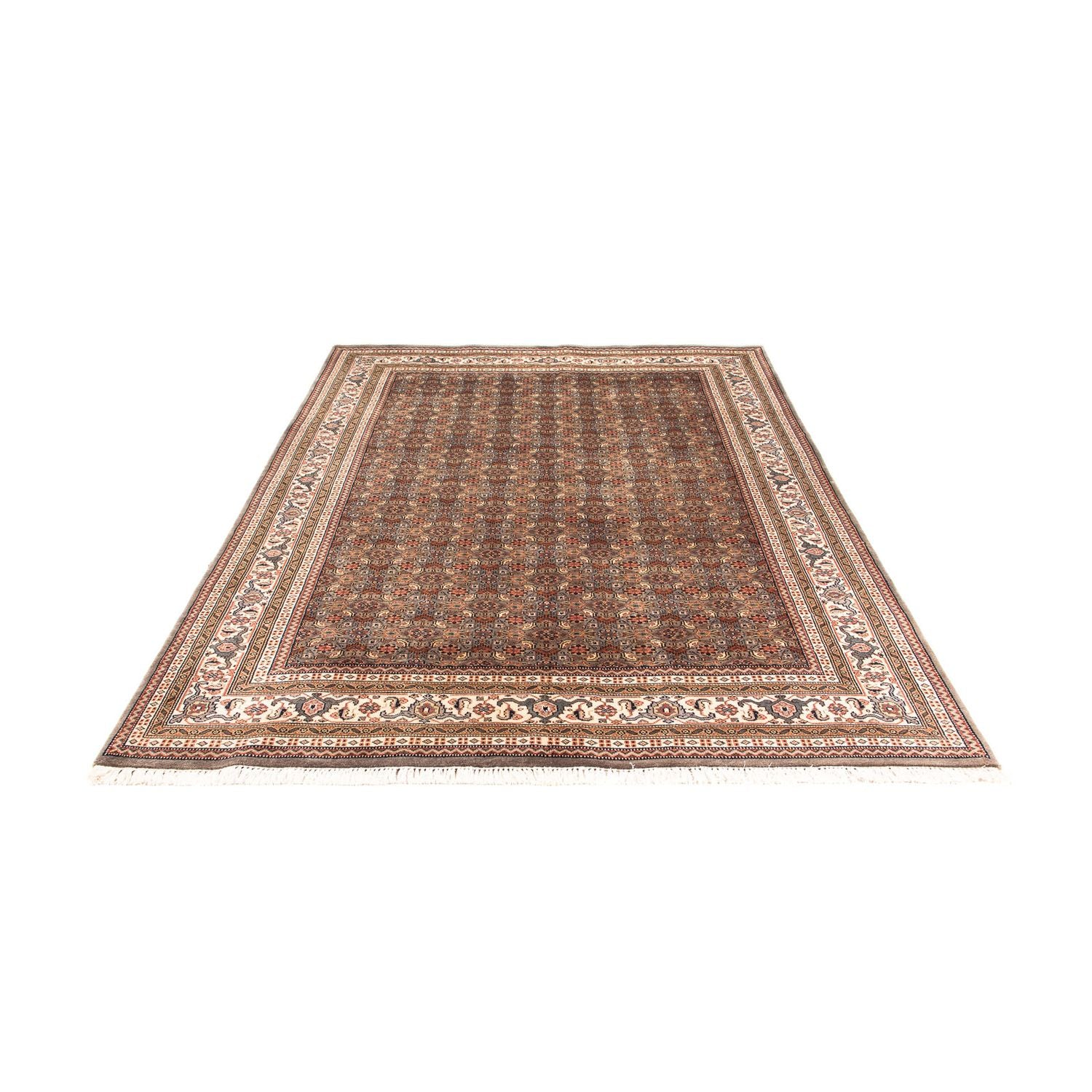 Orientteppich - Bidjar - Indus 233 x 181 cm
