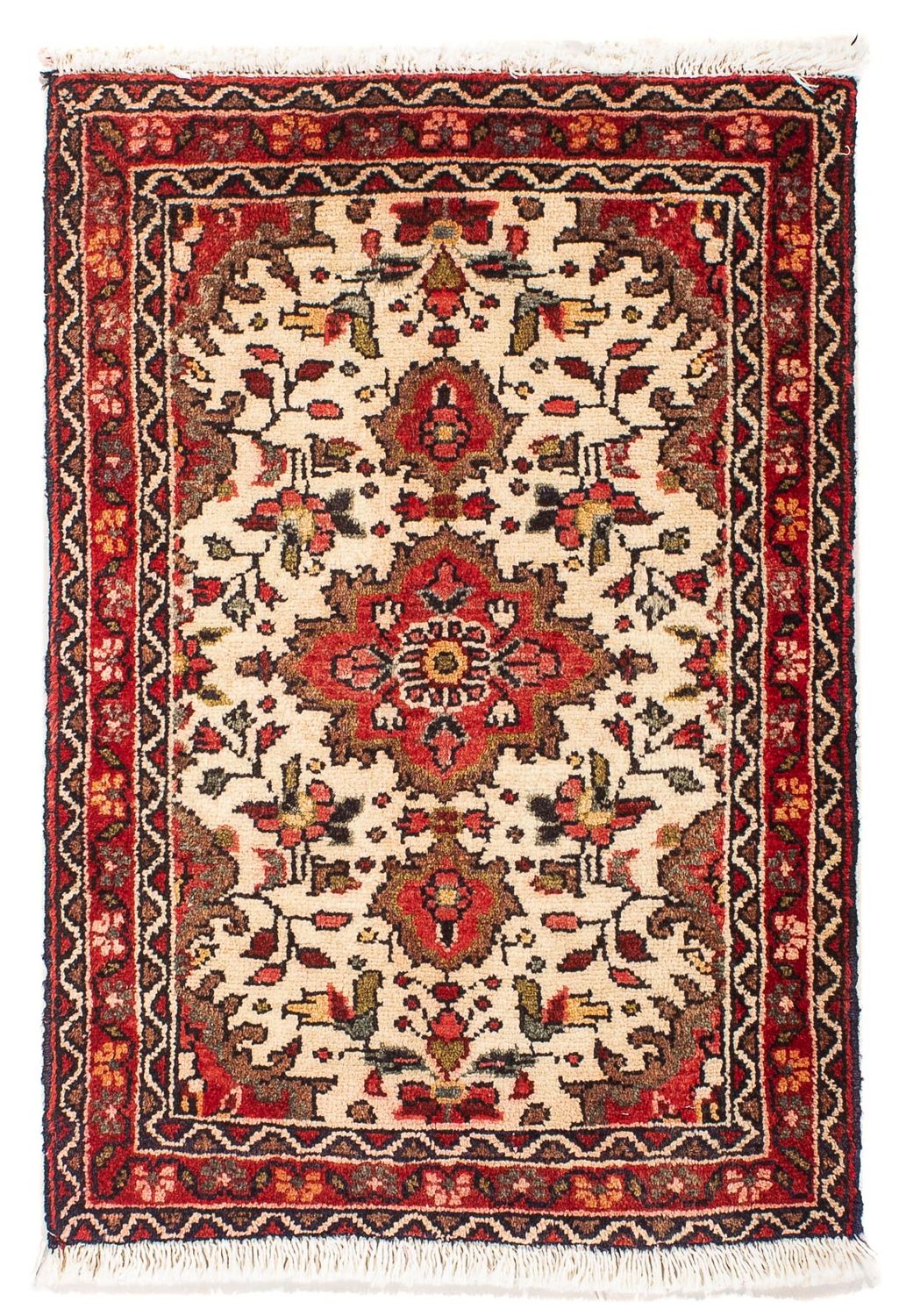 Perserteppich - Nomadic 77 x 57 cm