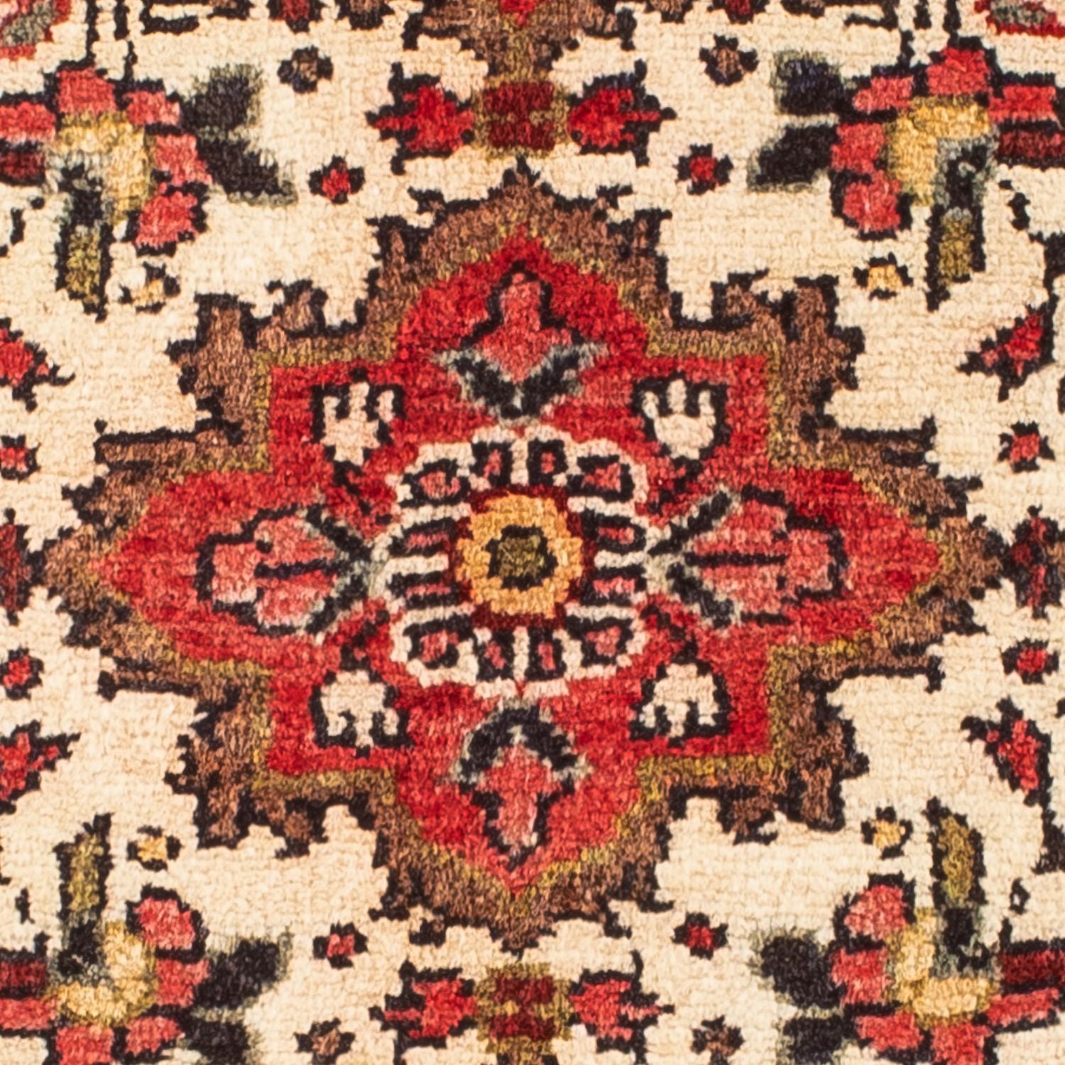 Perserteppich - Nomadic 77 x 57 cm