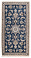 Perserteppich - Nain 140 x 70 cm Teppichbrücke