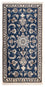 Perserteppich - Nain 139 x 68 cm Teppichbrücke
