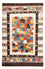 Gabbeh Teppich - Loribaft Perser 249 x 162 cm