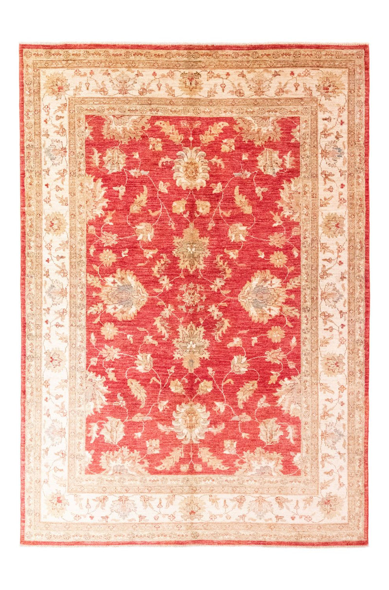 Ziegler Teppich 242 x 170 cm