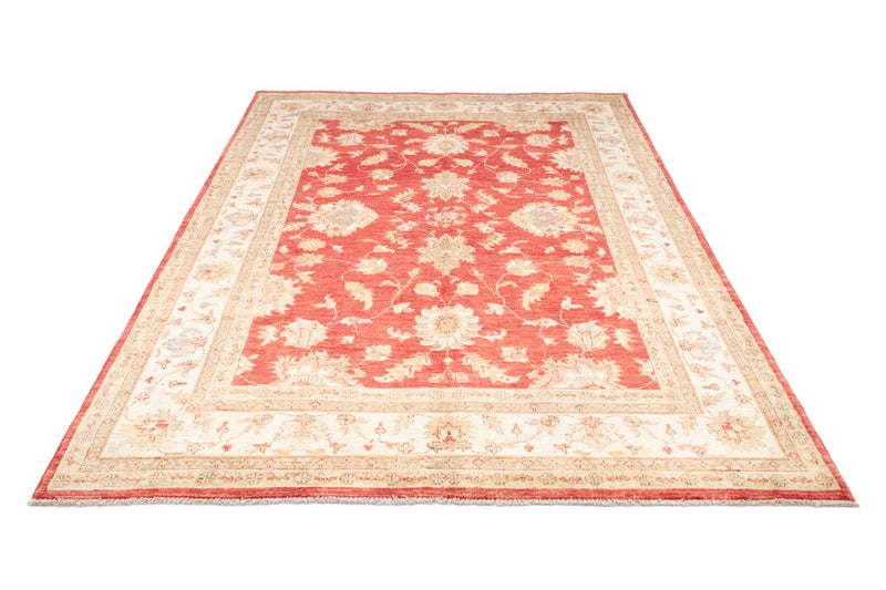 Ziegler Teppich 242 x 170 cm