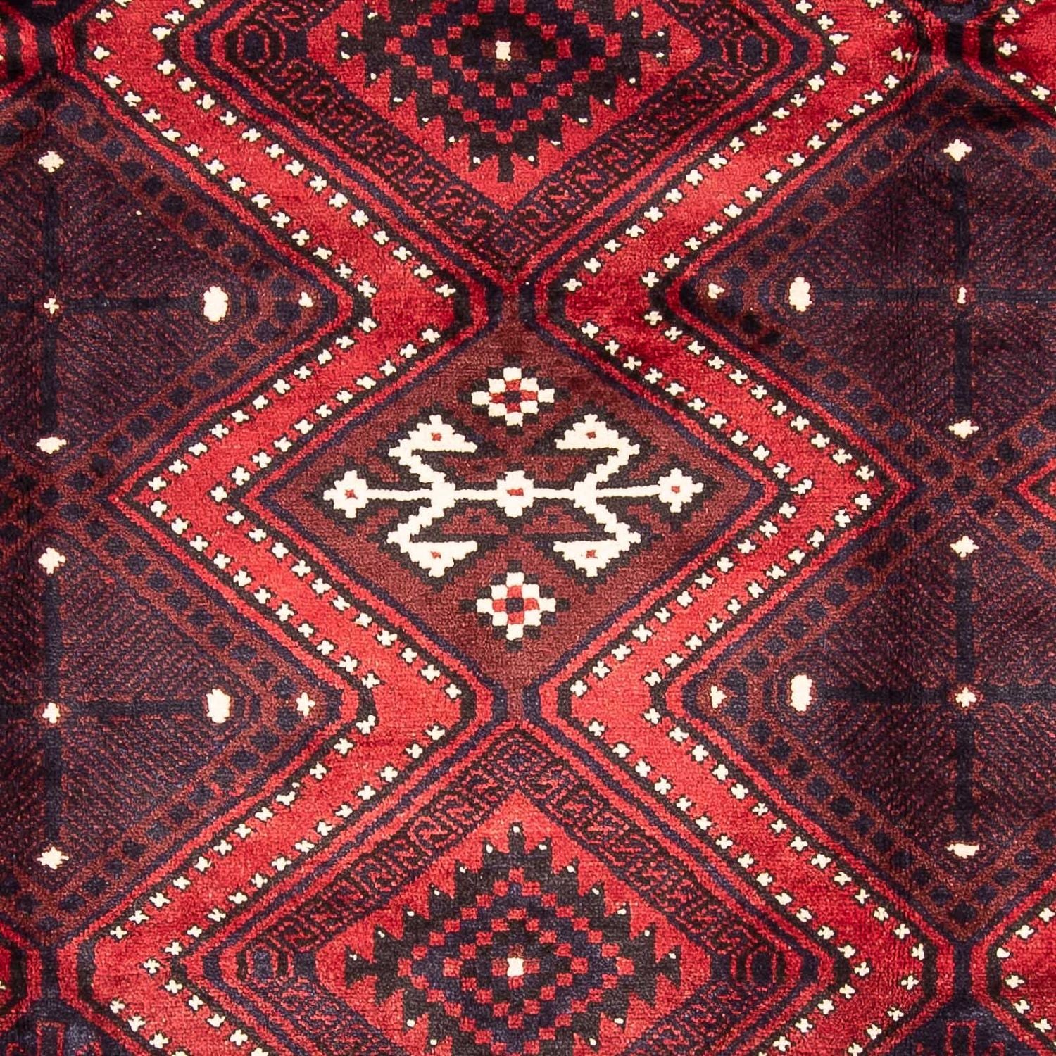 Perserteppich - Nomadic 310 x 226 cm