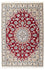 Perserteppich - Nain - Royal 152 x 100 cm Teppichbrücke